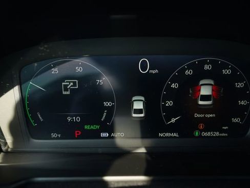 Used 2023 Honda Accord Sport image 31