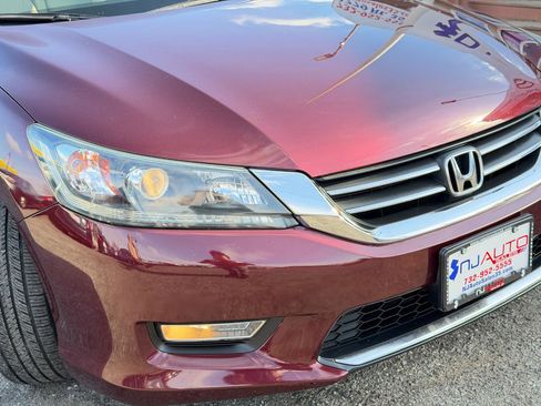 Used 2013 Honda Accord EX-L image 94