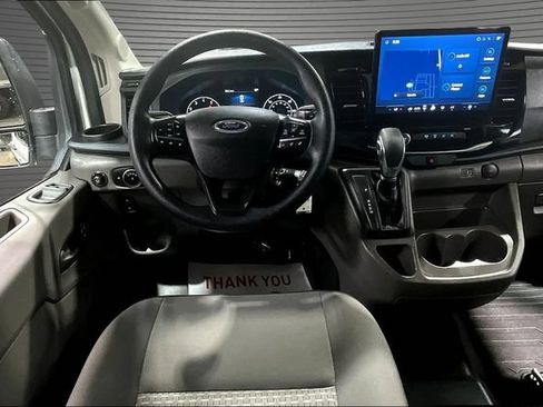 Used 2016 Ford F350 XLT w/ XTR Plus Package AWD/4WD image 9
