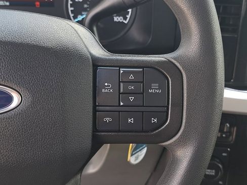 Certified 2023 Ford F250 XLT w/ 360-Degree Camera Package image 24