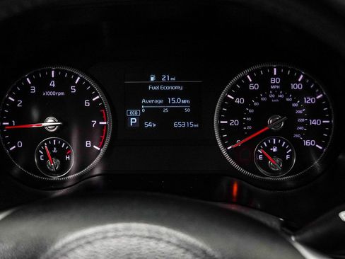 Used 2021 Kia Telluride S image 34