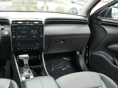 Used 2023 Hyundai Tucson SEL w/ Convenience Package AWD/4WD image 22