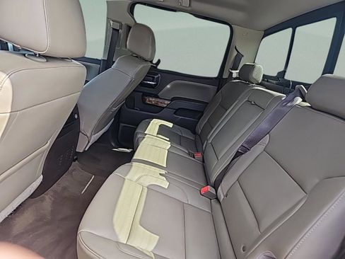 Used 2018 GMC Sierra 1500 SLT w/ Enhanced Driver Alert Package image 27