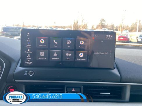 New 2026 Honda Pilot Elite image 25