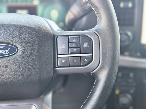 Used 2024 Ford F150 XLT w/ Tow/Haul Package image 22