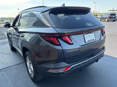 Used 2024 Hyundai Tucson SEL AWD/4WD image 6