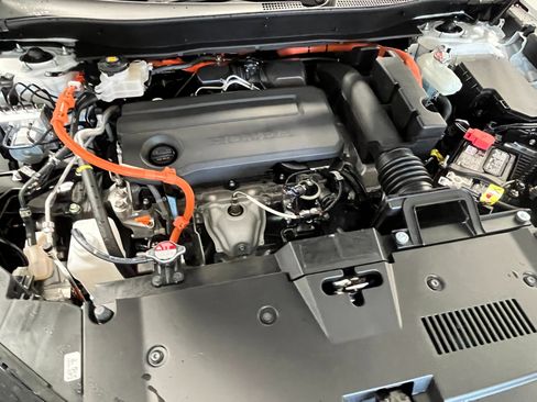 New 2026 Honda CR-V TrailSport image 13