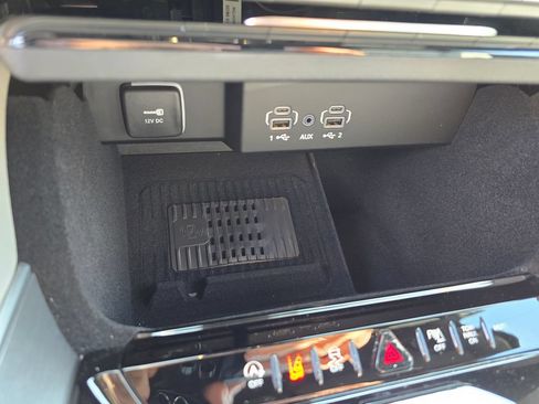 New 2026 Jeep Grand Wagoneer 4WD image 29