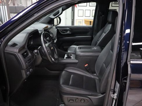 Used 2023 Chevrolet Tahoe LT AWD/4WD image 9