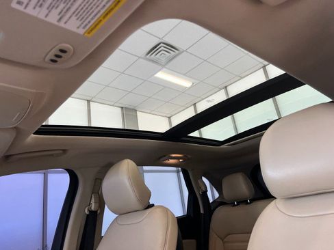 Used 2015 Ford Edge SEL w/ Equipment Group 201A image 32