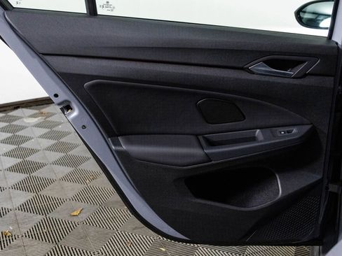 Used 2024 Volkswagen GTI SE image 34