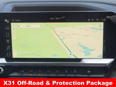 New 2026 GMC Sierra 1500 SLT w/ SLT Premium Package image 14