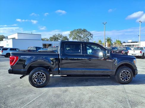 Used 2023 Ford F150 XLT w/ Equipment Group 302A High image 8