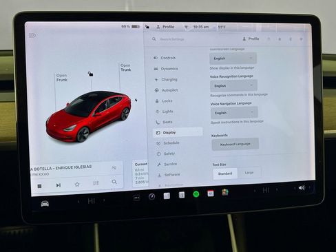 Used 2019 Tesla Model 3 Standard Range Plus image 22