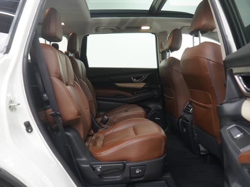 Used 2020 Subaru Ascent Touring w/ Popular Package #3 image 13