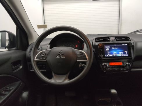 Used 2024 Mitsubishi Mirage ES FWD image 22