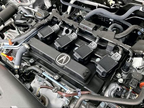 Used 2025 Acura Integra A-Spec image 42