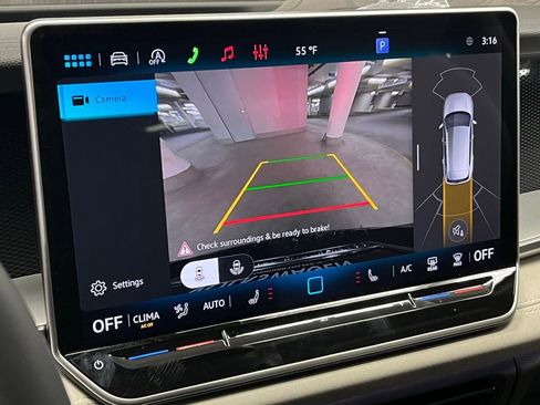 New 2026 Volkswagen Tiguan SE image 29