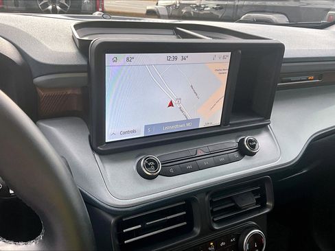 Used 2024 Ford Maverick Lariat w/ FX4 Off-Road Package image 23