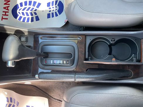 Used 2000 Honda Accord EX image 21