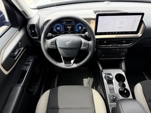 New 2025 Ford Bronco Sport Big Bend image 17