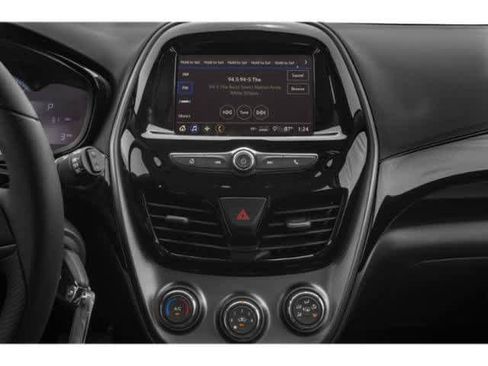 Used 2020 Chevrolet Spark LS FWD image 13