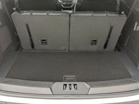 New 2026 Ford Explorer ST-Line w/ ST-Line Street Pack image 21