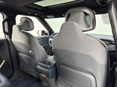 Used 2024 Kia EV9 GT-Line image 42