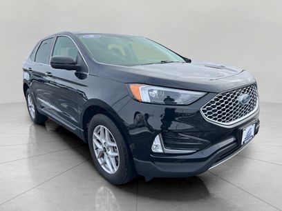 Used 2023 Ford Edge SEL w/ Convenience Package