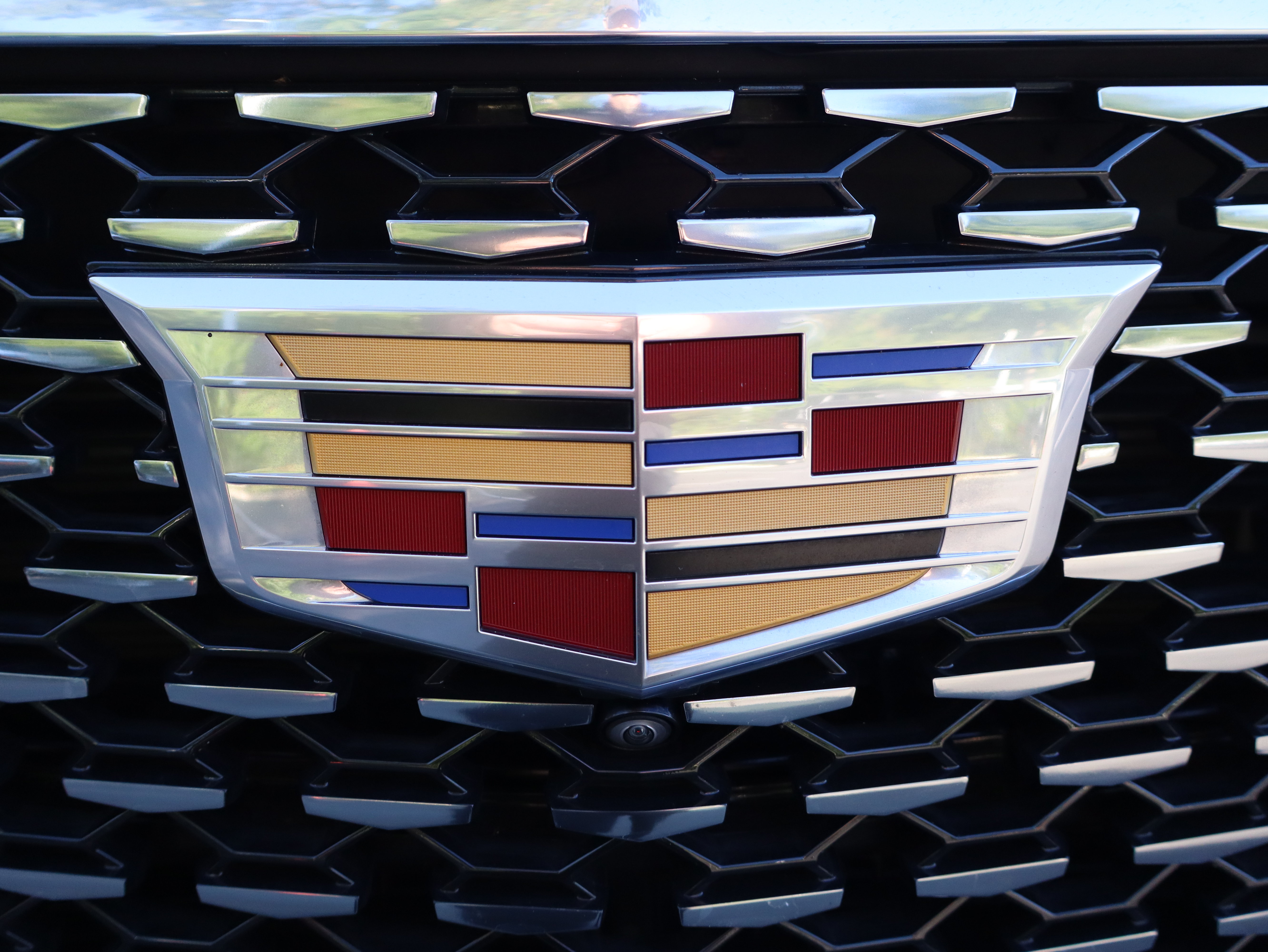 Used 2024 Cadillac Escalade ESV Premium Luxury AWD/4WD image 47
