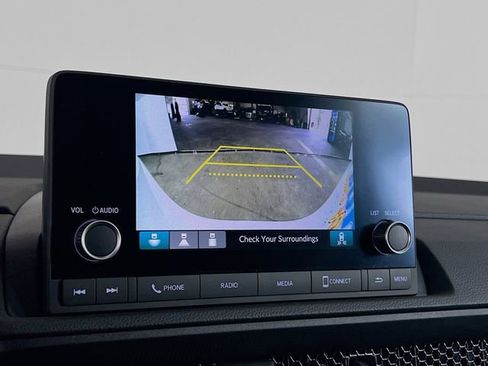 Certified 2023 Honda CR-V Sport image 14