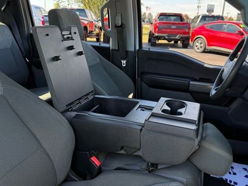 Certified 2023 Ford F150 XLT image 34