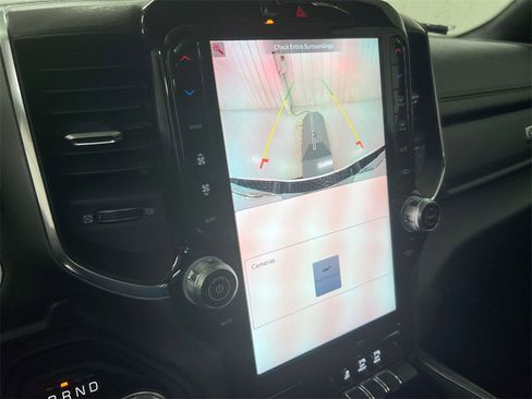 New 2026 RAM 1500 Laramie w/ Laramie Preferred Package image 15