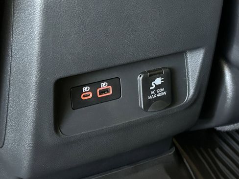 New 2026 Nissan Frontier PRO-4X w/ Pro Premium Package AWD/4WD image 14