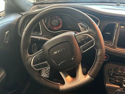 Used 2022 Dodge Challenger SRT Hellcat Redeye image 20