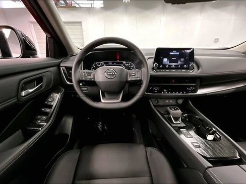 New 2026 Nissan Rogue Dark Armor FWD image 20