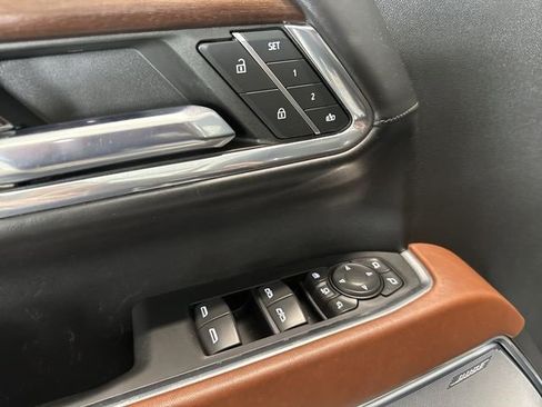 Certified 2024 GMC Sierra 2500 Denali Ultimate image 24
