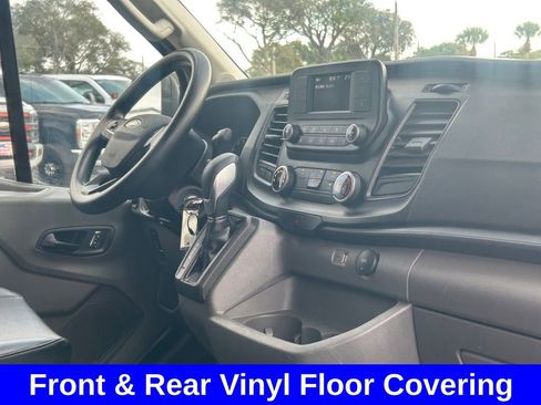 Used 2023 Ford Transit 250 Base w/ Load Area Protection Package image 26