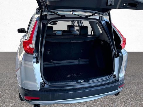 Used 2017 Honda CR-V Touring image 25