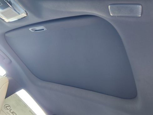 New 2026 Lexus RX 350 Premium image 22