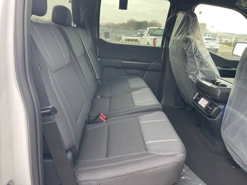 New 2026 Ford F150 STX w/ Equipment Group 200A image 14