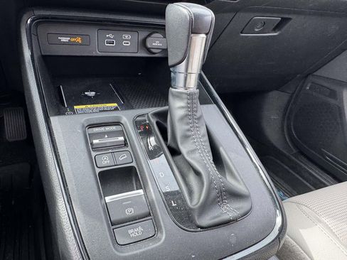 Used 2023 Honda CR-V EX-L image 27