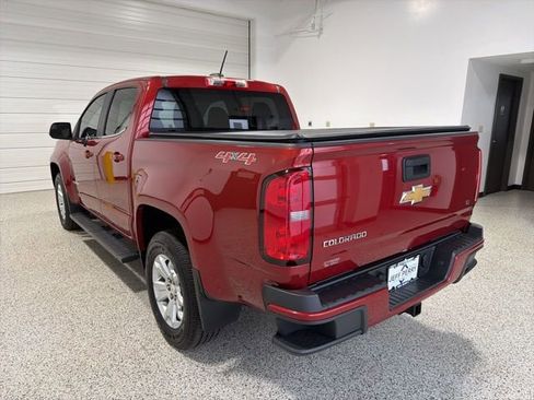 Used 2016 Chevrolet Colorado LT image 6