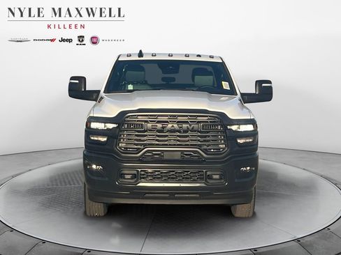 New 2026 RAM 2500 Tradesman image 18