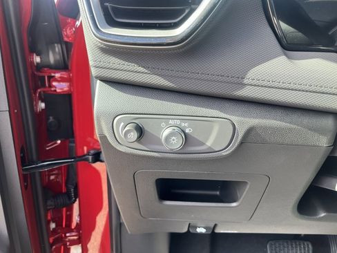 New 2026 Chevrolet TrailBlazer LT w/ Convenience Package image 13