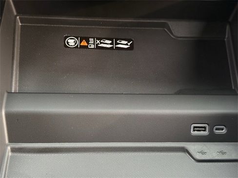 New 2026 Chevrolet Tahoe LT image 20