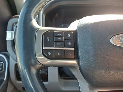 Used 2023 Ford F450 Limited w/ FX4 Off-Road Package AWD/4WD image 23