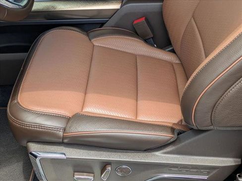 New 2026 Ford F150 King Ranch AWD/4WD image 4