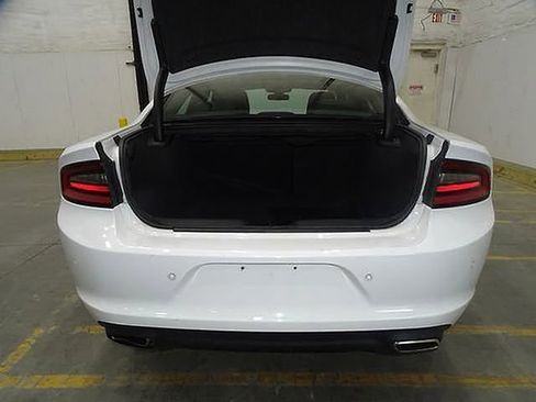 Used 2023 Dodge Charger SXT image 13