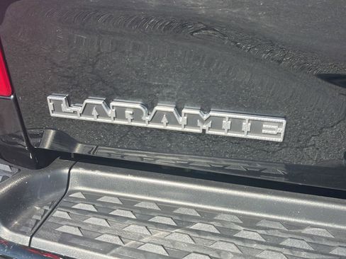 Used 2024 RAM 2500 Laramie w/ Sport Appearance Package AWD/4WD image 5